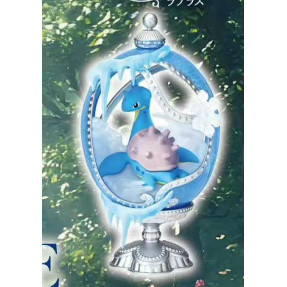 Re-ment Pokemon Ovaltique Coll – Vintage Items Collection Bewertung und Preis