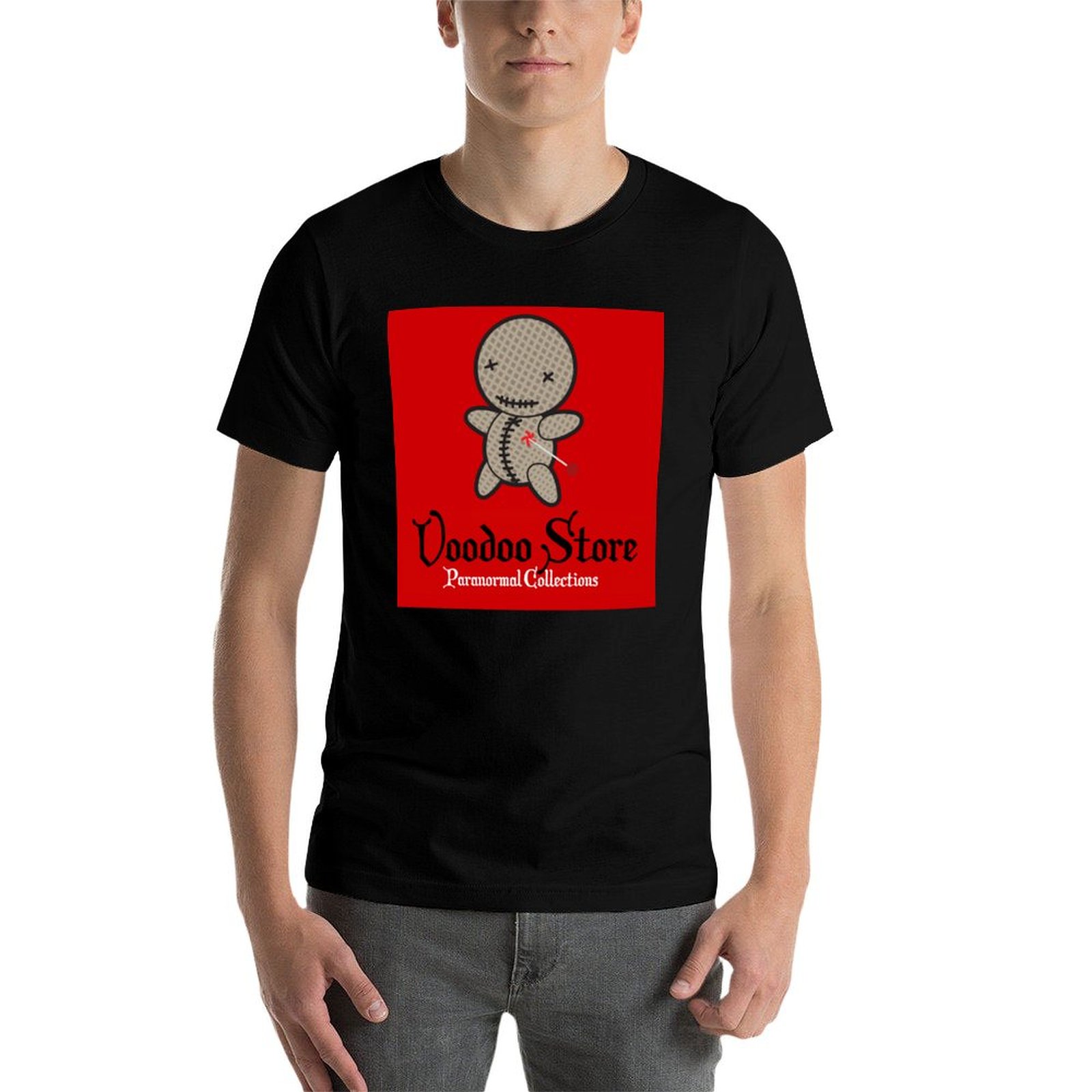 Voodoo Store Paranormale Samml – Vintage And Collectible Stores Bewertung und Preis
