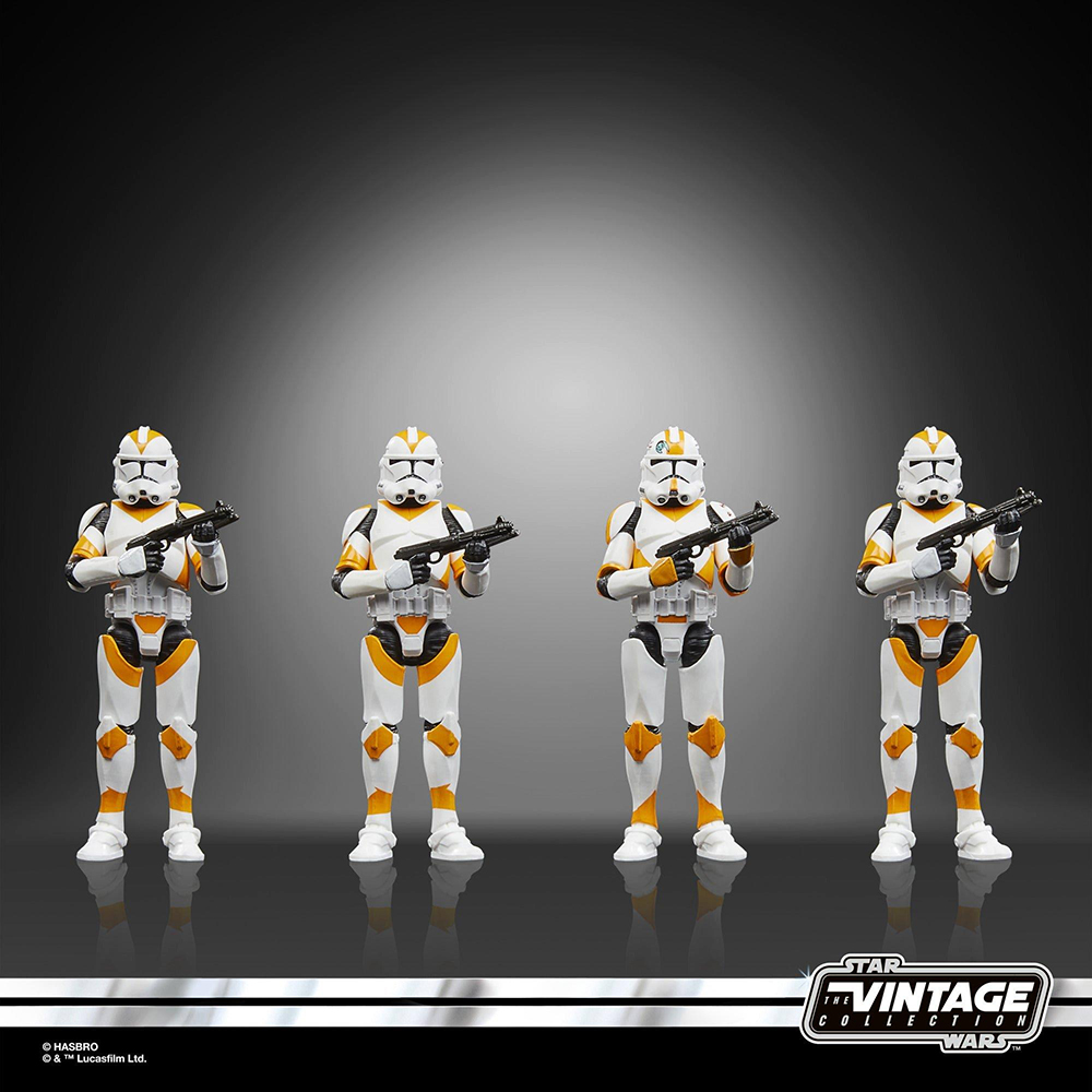 [Auf Lager] Hasbro STAR WARS T – Vintage Items Collection Bewertung und Preis