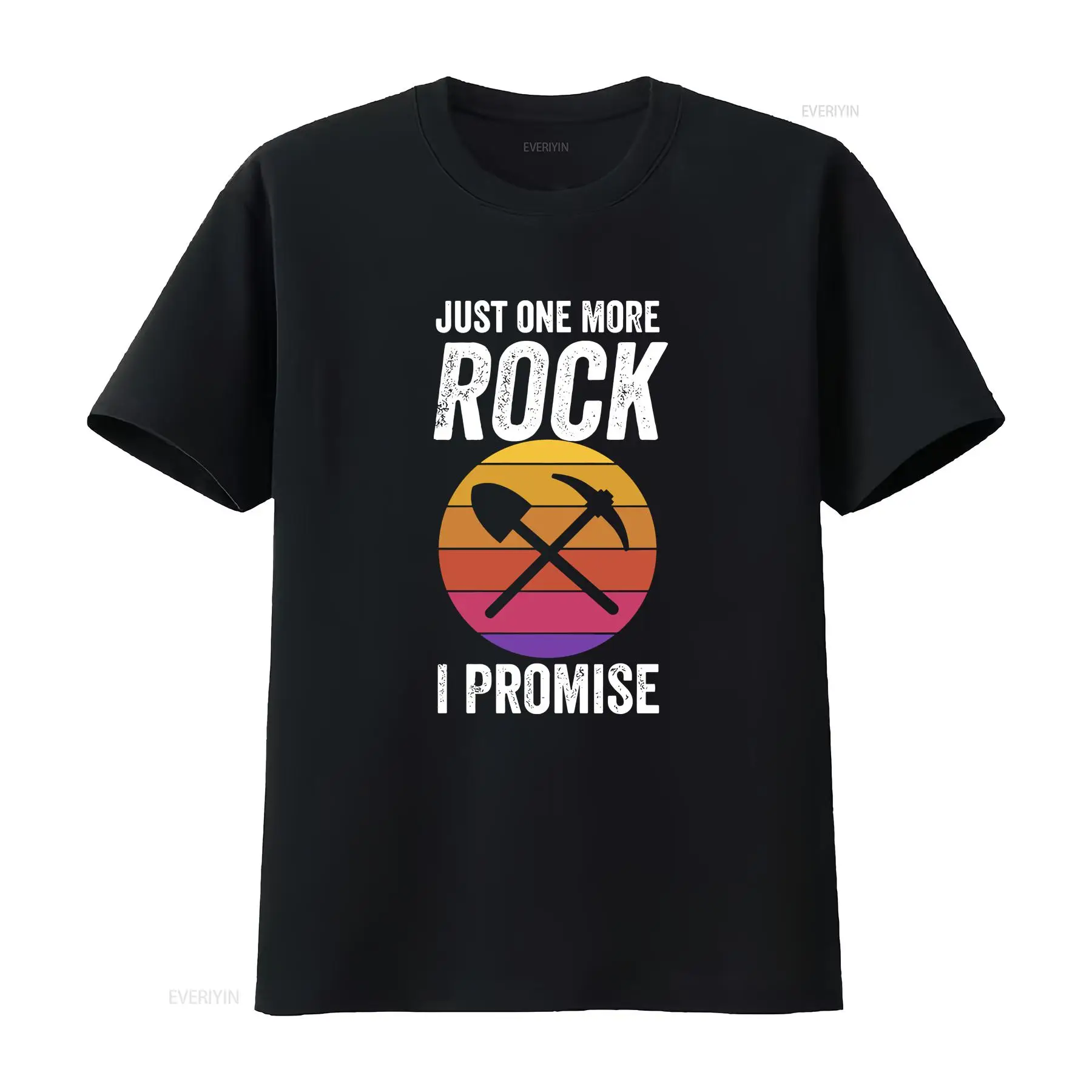 Rock Hunting T-Shirt Sammeln v – Collectible Vintage T Shirts Bewertung und Preis