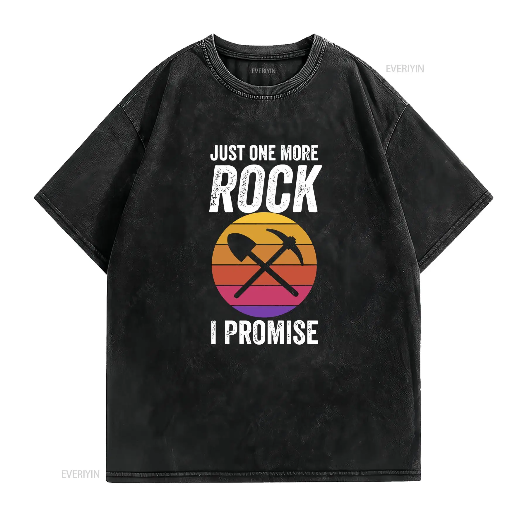 Rock Hunting T-Shirt Sammeln v – Collectible Vintage T Shirts Bewertung und Preis