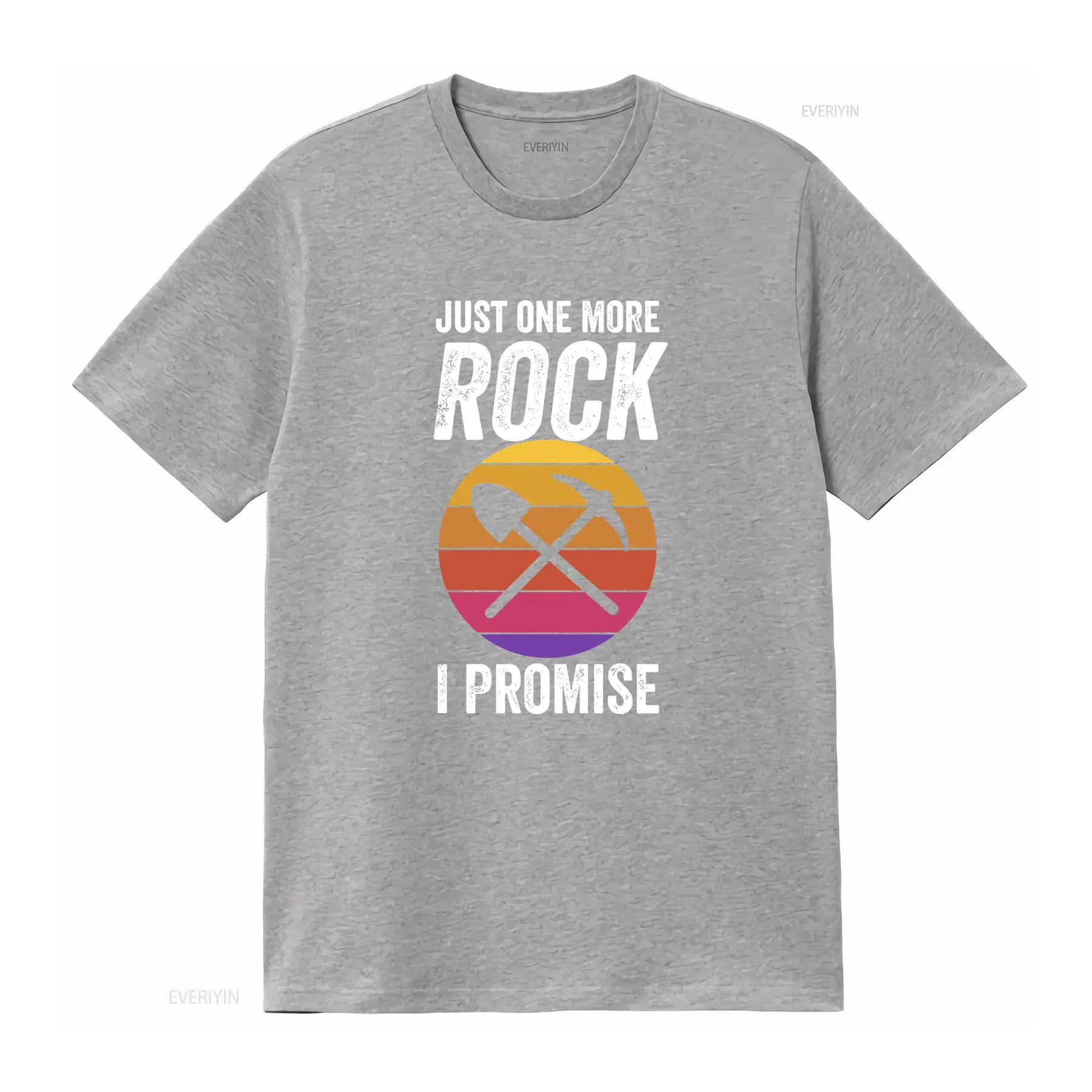 Rock Hunting T-Shirt Sammeln v – Collectible Vintage T Shirts Bewertung und Preis
