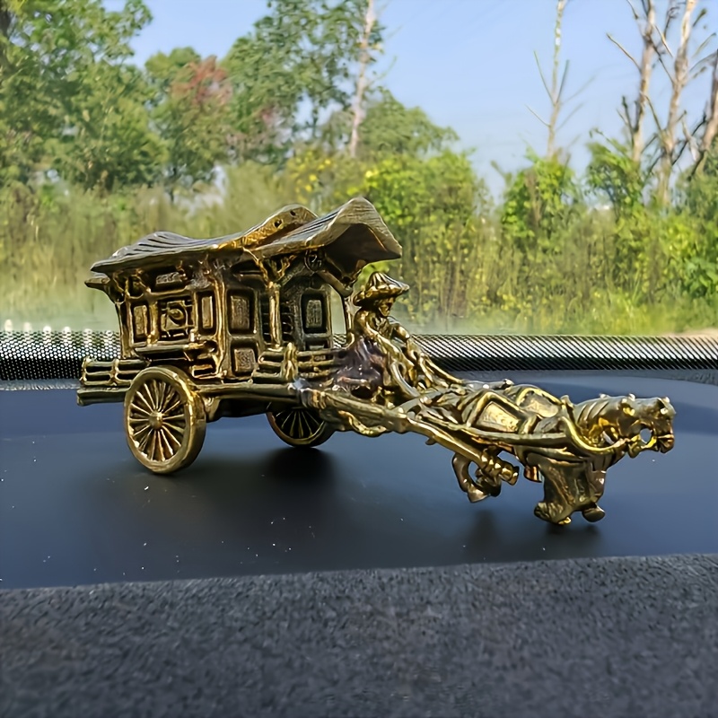 1/4 Stück Vintage-Karussellorn – Vintage Things Collection Bewertung und Preis