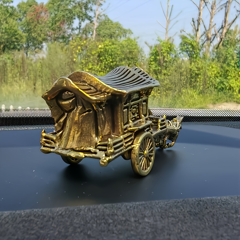 1/4 Stück Vintage-Karussellorn – Vintage Things Collection Bewertung und Preis