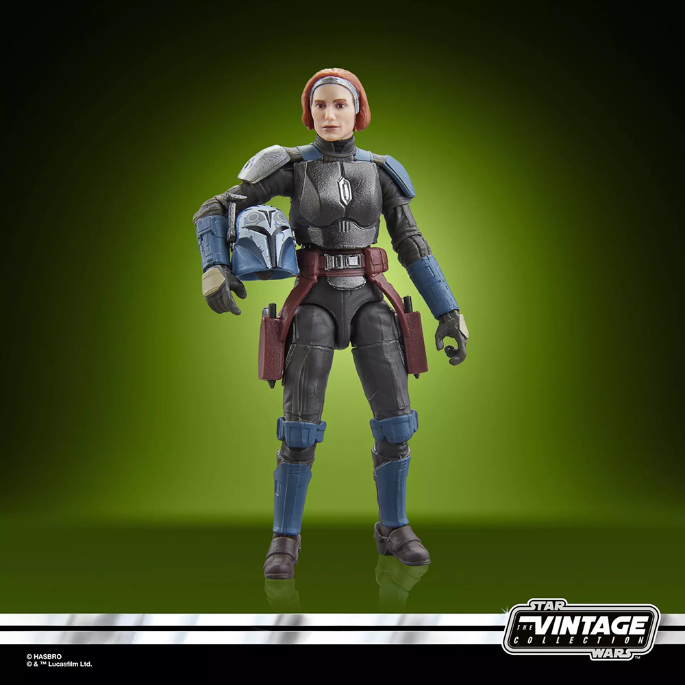 [Auf Lager] Hasbro STAR WARS T – Vintage Items Collection Bewertung und Preis