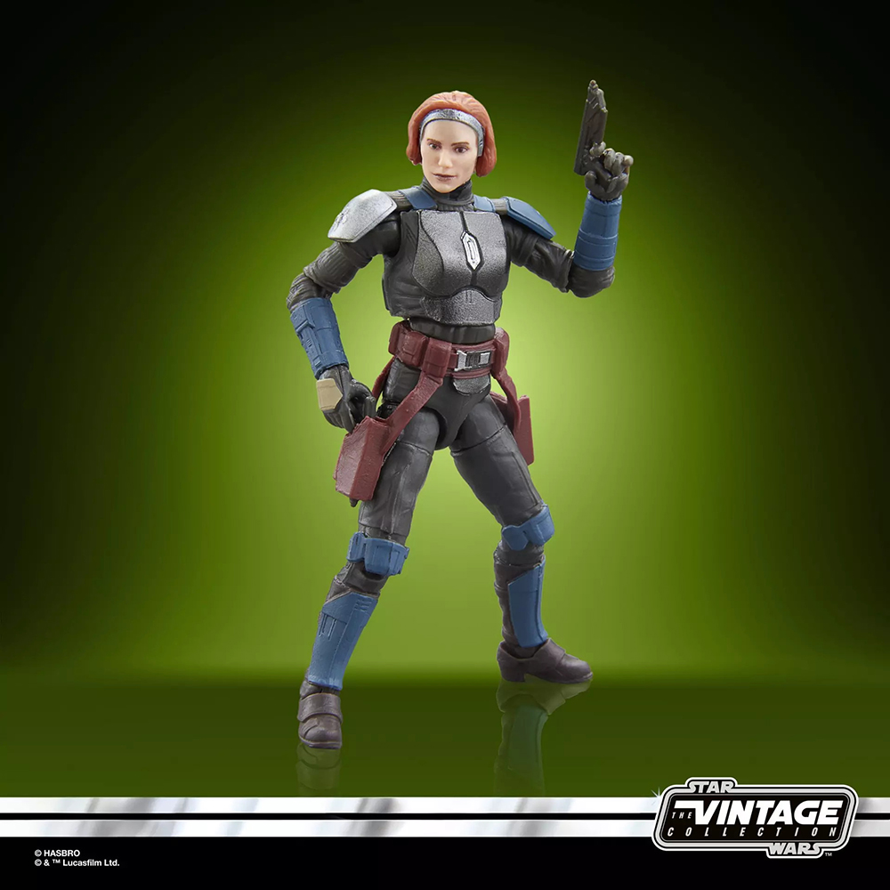[Auf Lager] Hasbro STAR WARS T – Vintage Items Collection Bewertung und Preis